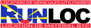 Logo RUN LOC